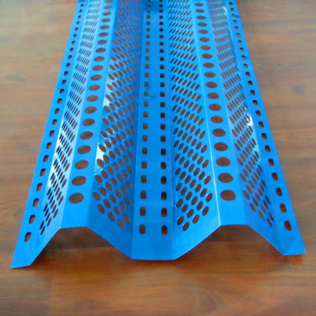 防风抑尘网系列产品